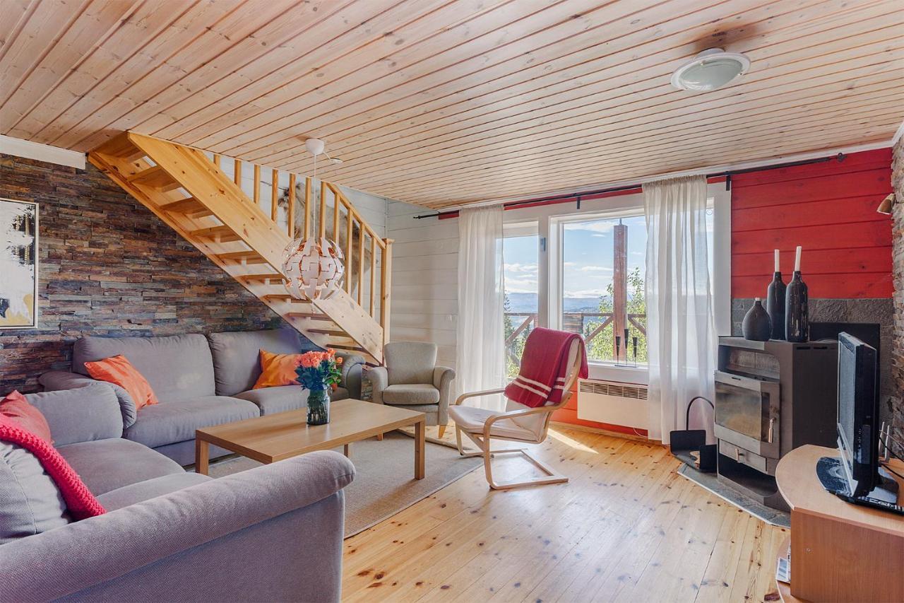 Falken * Åre