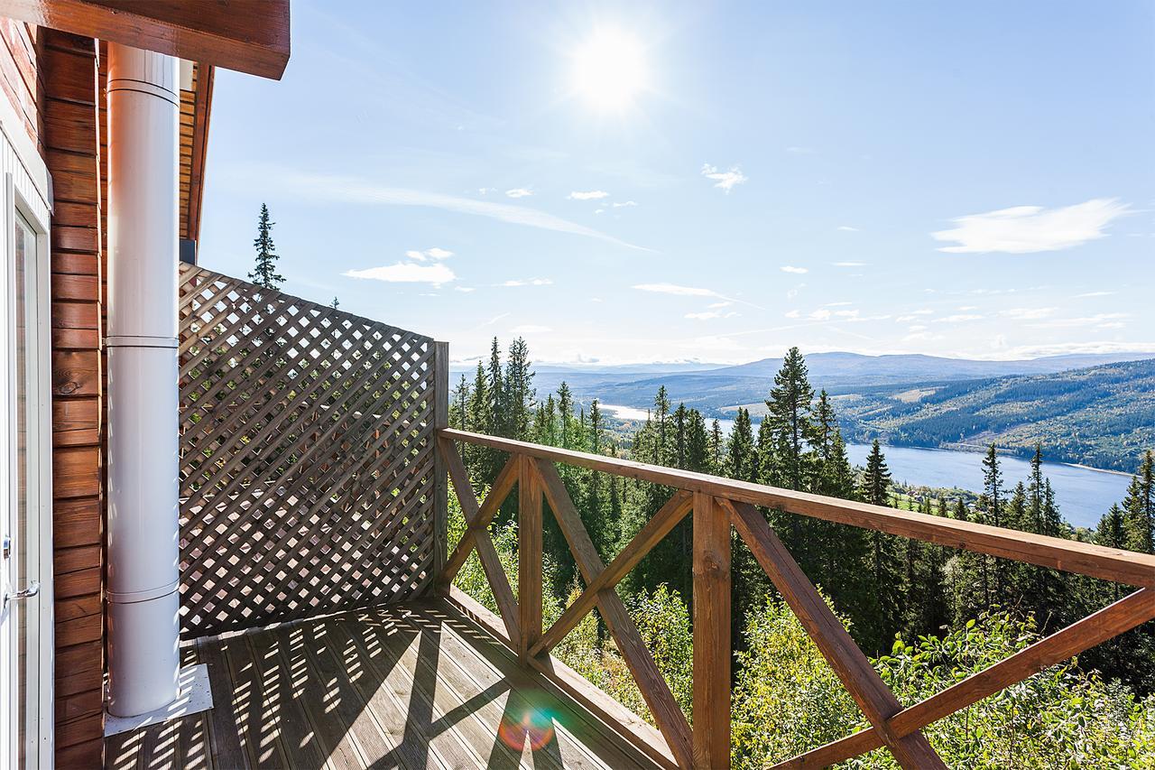 Huoneisto Falken Åre