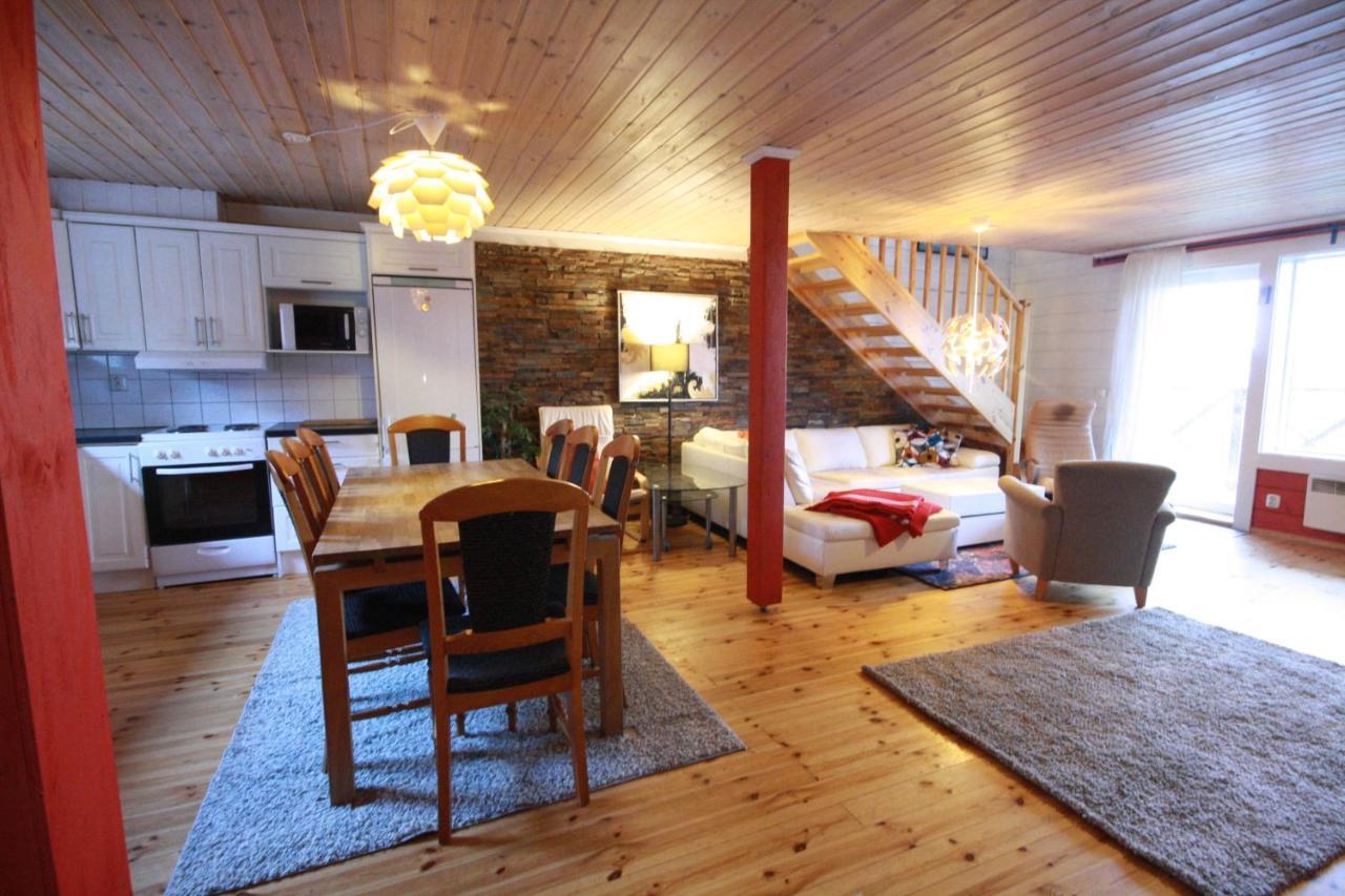 Falken * Åre