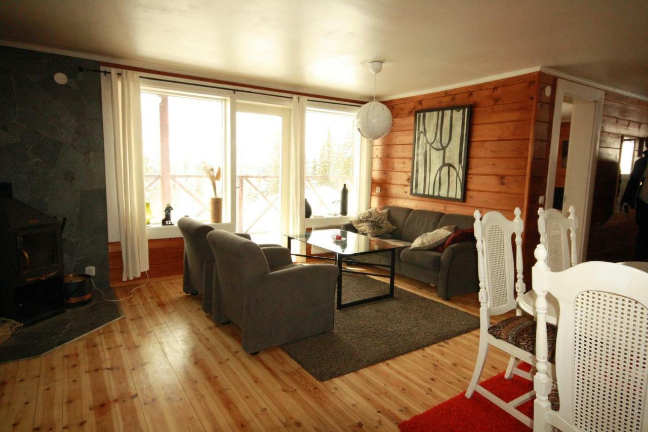 Falken Åre